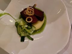 神户牛排-Jean Georges