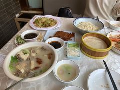 -福来居烤鸭店(天坛二店)