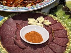 -阆辣荟餐饮(老味道8年·古城店)