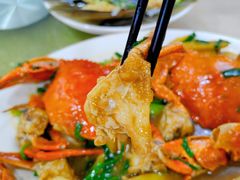 -吉莲利苑海鲜酒家(珠海拱北28年老字号店)