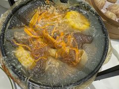 -春家·非遗手工小吃(徐汇万科广场店)