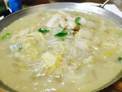 -东北大菜馆(延长路店)