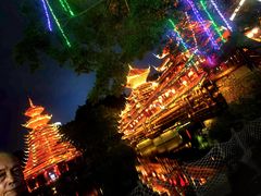 -深圳锦绣中华民俗村