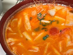 -太食獸泰式茶餐厅(IFS国金中心店)