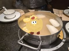 -牛事制造局牛肉火锅(莲岳路店)