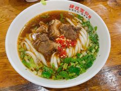 -肆姐面粉馆(坡子街店)