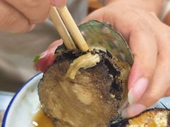 -华圆美食-老蓬莱菜(蓬港路店)