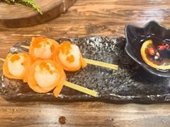 -侘与火 Wabi 侘寂烟火•锅物料理(大屯DT51店)