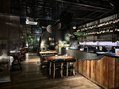 -肴约·花园式餐厅(湖里店)