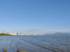 -深圳湾公园(南山区)