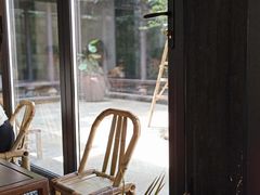 -Metal hands·铁手咖啡