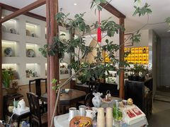 -本处·素食·融合料理(南油店)