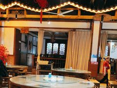 -灶东家民间菜(回兴店)