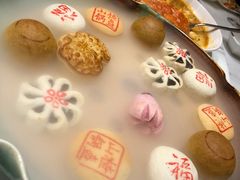 -旺顺阁·北京菜·烤鸭(魏公村店)