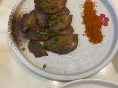 -金膳禾铁板料理(万达店)