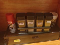 -天妇罗内顺田(罗湖店)