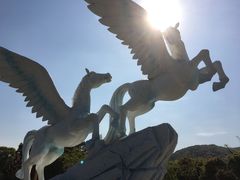 -白马涧龙池景区