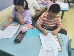 -瑞思成长中心(高新校区)