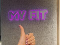-MYFIT健身工作室(赞成店)