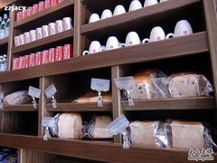 house&nbsp;of&nbsp;flour-榖屋house of flour(张江首店)