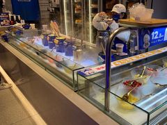 -溪边姑娘·拉丝酸奶水果捞(春熙路店)