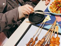 -老杨头烧烤(博烤堂店)