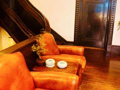 -大可堂普洱茶馆(襄阳南路馆)