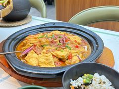 -云海肴·汽锅鸡·云南菜(高德置地店)