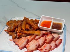 -旺达·福州菜(正大广场店)