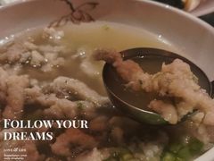 -南通滨江洲际酒店-东厨中餐厅