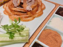 -吉祥春饼·烤鸭(国贸店)