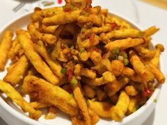 -李老哈·东北菜(宋园路店)