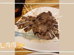 -一井烧肉·活鳗·寿司(望京SOHO店)