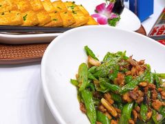 -院里寻菜·精致庭院菜(观沙岭店)