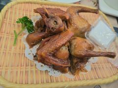 -虾饺妹·粤式手工点心(水荫路店)