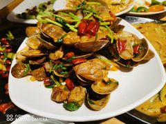 -伊兴阁清真小馆