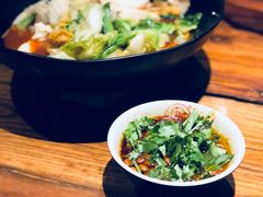 -万记麻辣烫国展总店