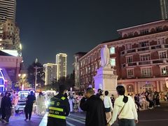 -天津意大利风情旅游区