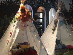 -佐佑帐篷环游记(南锣鼓巷店)