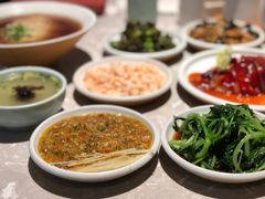 -松鹤面馆·古法焖肉面(观前店)