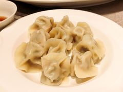 -北京王府井希尔顿酒店·秦唐中餐厅Chynna