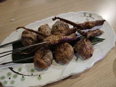-质烤烤物·活烤海鲜(质烤总店)