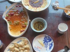 -老平遥饭馆