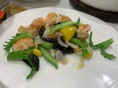 -翠清酒家(万丰路店)