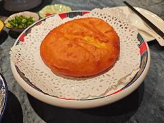 -百草滩羊清水涮羊肉·清真·宁夏盐池滩羊(莲花桥店)