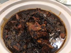 -老季市·三代非遗传承·地标美食老汁鸡(工农路店)