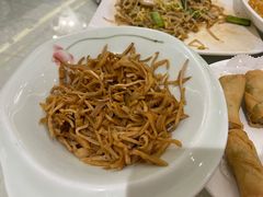 -北门饭店(三香路店)