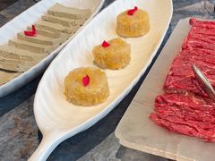 -百草滩羊清水涮羊肉·清真·宁夏盐池滩羊(莲花桥店)