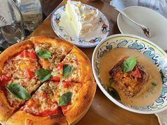 -Alimentari Mulino意大利餐吧&烘焙(丰盛里店)