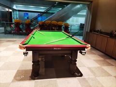 -和木家影院式足道·洗浴·SPA(勾庄店)